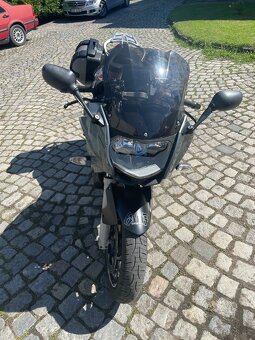 BMW F800S - 3