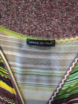 Šatičky značky Made In Italy - 3