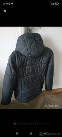 Prodám dámskou zimní bundu Adidas - 3
