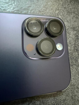iPhone 14 Pro 512 Deep Purple - 3