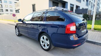 Škoda Octavia 2.0 TDI, DSG - 3