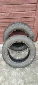 Letní pneu 195/65 R15 - 3