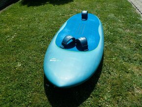 Wing foil Gong Lethal 75l - 3