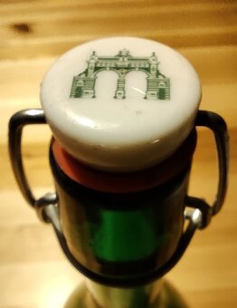 Velká pivní lahev Pilsner - 3