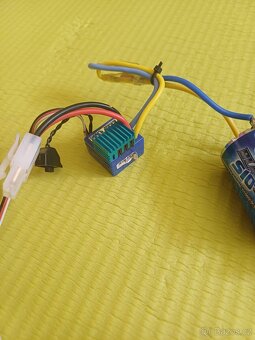 S10 tc2 motor+regulátor otáček - 3