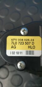 Plynovy pedal Audi Q7 4.2 nebo VW Touareg - 3