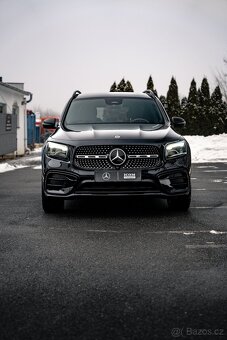 Mercedes-Benz GLB 200d 4Matic - AMG Line - 3