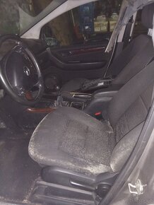 Mercedes Benz w169 - 3