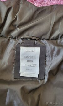Bunda Bershka TOP stav - 3