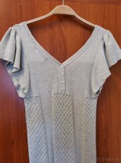 Dámský elegantní top zn. MANGO - 3