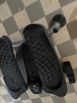 Stepper - 3