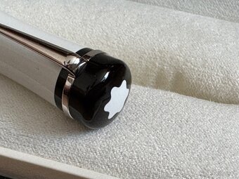 Montblanc Bonhur kuličkove pero - nové - 3