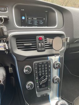 Volvo v40 R Design - 3