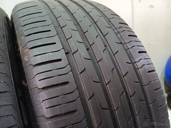 Letní pneu 225/45/18/Continental - 3