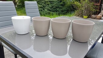 Použité obaly na rostliny - 3