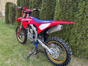 HONDA CRF450R Limited Edition 2023 - 3