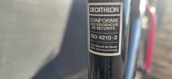 Dětské kolo Decathlon Btwin - 3