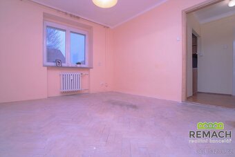 Pronájem, byty 1+1- Uherské Hradiště, ev.č. 03208 - 3