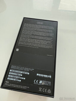 Iphone 11 Pro max 256GB v krabici - 3