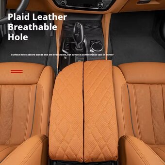 Kryt loketní opěrky BMW G30 G38 G32 6GT 2018 - 2023 LHD - 3