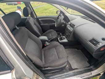 Ford Mondeo kombi 1.8 SCI 96kW, 2004 - 3