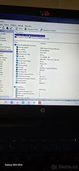 Notebook HP - 3