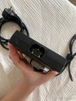 Originální nabíječka Lenovo 230W (Slim Tip) - 3