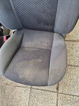 Škoda felicia Magic 2 interier+kola a další dily - 3