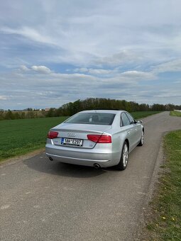 Audi A8 D4 4.2tdi 258kw - 3