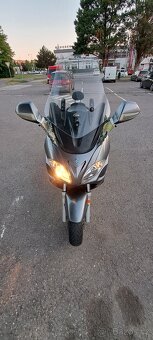 Piaggio x9 200 - 3