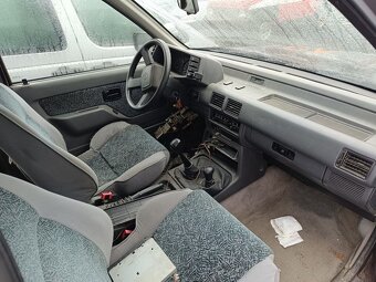 ND z Škoda Octavia2 1896.cm3 77.kw nafta r.v.2007 (K38) - 3
