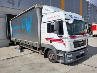 MAN TGL 12.250, EEV - 3