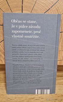 V. Hanišová - "Dlouhá trať" - 3