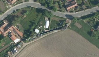Zemědělská půda, prodej, Radhošť, Ústí nad Orlicí - 3