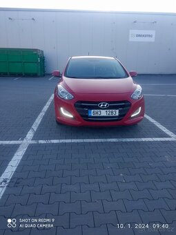 hyundai i30 weekend gdi 99kw - 3