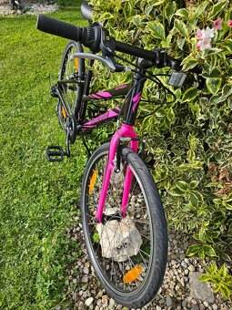Kolo Specialized Hotrock 24" - 3