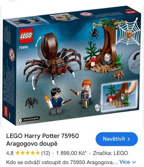 Lego Harry Potter - 3