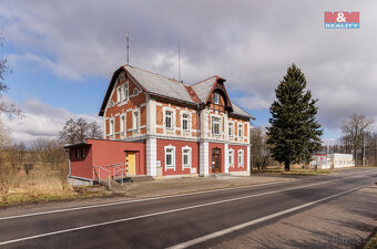 Prodej nájemního domu, 513 m², Královec - 3