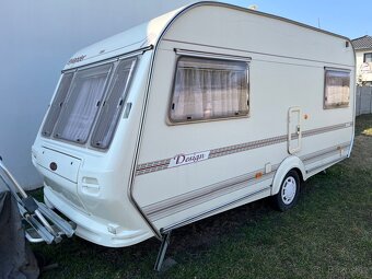 Karavan HYLANDER DESIGN 400 - 3