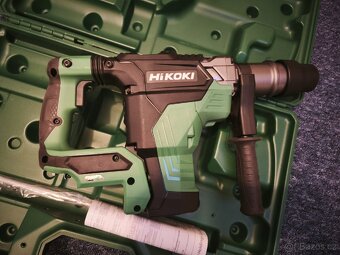 Hikoki DH36DMA.W2Z - 3