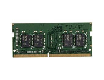 NAS Synology DS923+ včetně disků a další RAM - 3