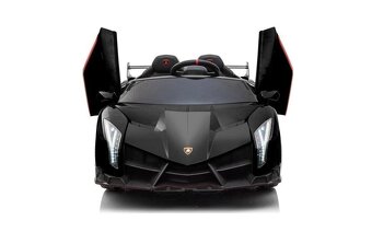 Dětské Elektrické Auto Lamborghini Veneno - 3