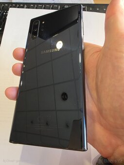 Samsung Note 10 plus 256GB - 3