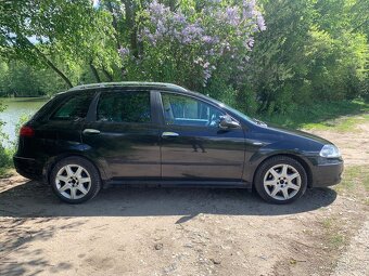 Fiat Croma - 3