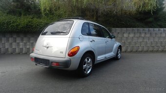 Chrysler PT Cruiser 2.0. 104 kW - 3