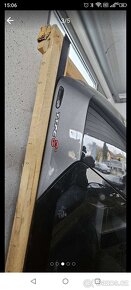 Hardtop Ford Ranger od r.v.2022 aj na Raptor - 3