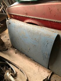 Trabant Sleva - 3