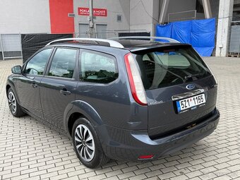 Ford Focus, 2.0 TDCI 100Kw Nová STK - 3