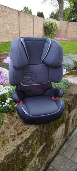 Autosedačka Cybex - 3