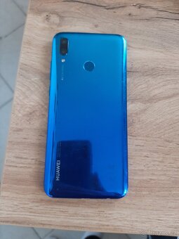 huawei psmart 2019 top stav - 3
